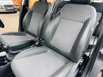 Vauxhall Corsa 1.4 16V SE Auto Euro 5 5dr