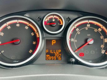 Vauxhall Corsa 1.4 16V SE Auto Euro 5 5dr
