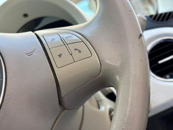 Fiat 500C 1.2 Lounge Auto Euro 5 2dr