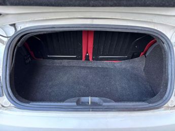Fiat 500C 1.2 Lounge Auto Euro 5 2dr
