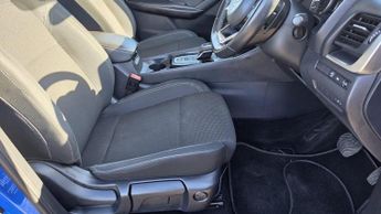 Nissan Qashqai 1.3 DIG-T MHEV Acenta Premium XTRON Euro 6 (s/s) 5dr