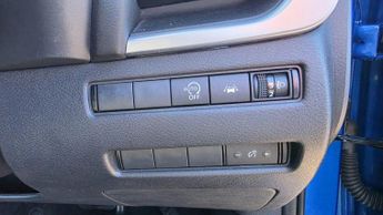 Nissan Qashqai 1.3 DIG-T MHEV Acenta Premium XTRON Euro 6 (s/s) 5dr