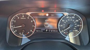 Nissan Qashqai 1.3 DIG-T MHEV Acenta Premium XTRON Euro 6 (s/s) 5dr