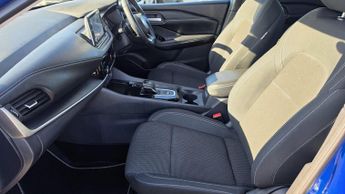 Nissan Qashqai 1.3 DIG-T MHEV Acenta Premium XTRON Euro 6 (s/s) 5dr