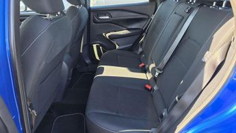 Nissan Qashqai 1.3 DIG-T MHEV Acenta Premium XTRON Euro 6 (s/s) 5dr