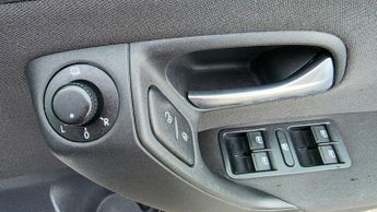 Volkswagen Polo 1.4 SEL DSG Euro 5 5dr