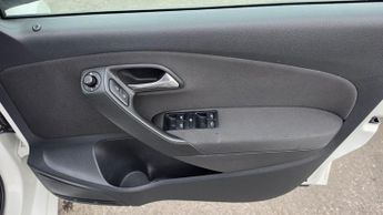 Volkswagen Polo 1.4 SEL DSG Euro 5 5dr