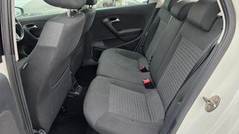 Volkswagen Polo 1.4 SEL DSG Euro 5 5dr
