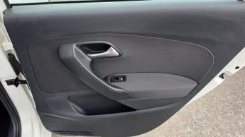 Volkswagen Polo 1.4 SEL DSG Euro 5 5dr