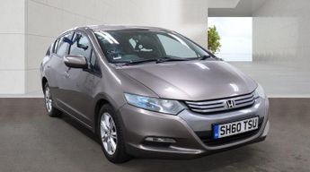Honda Insight 1.3h IMA SE CVT Euro 5 5dr