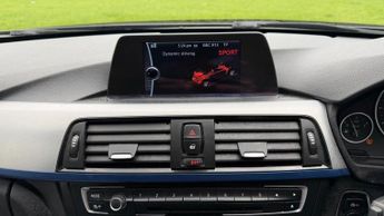 BMW 3 Series 2.0 320d M Sport Touring Auto Euro 5 (s/s) 5dr