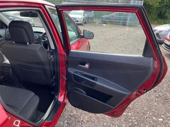 Kia Ceed 1.6 CRDi 3 Auto Euro 4 5dr