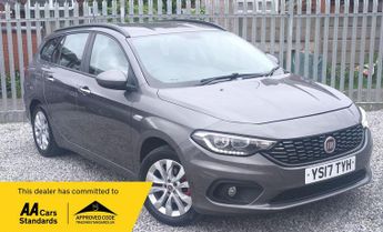 Fiat Tipo 1.6 MultiJetII Easy Plus Euro 6 (s/s) 5dr
