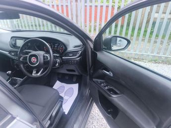 Fiat Tipo 1.6 MultiJetII Easy Plus Euro 6 (s/s) 5dr