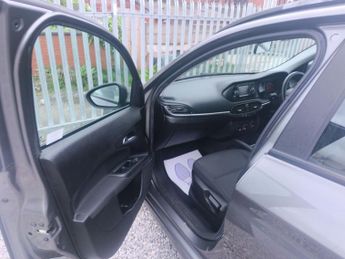 Fiat Tipo 1.6 MultiJetII Easy Plus Euro 6 (s/s) 5dr