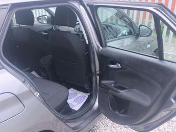 Fiat Tipo 1.6 MultiJetII Easy Plus Euro 6 (s/s) 5dr