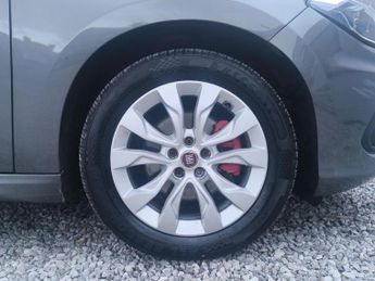 Fiat Tipo 1.6 MultiJetII Easy Plus Euro 6 (s/s) 5dr