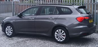Fiat Tipo 1.6 MultiJetII Easy Plus Euro 6 (s/s) 5dr