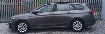 Fiat Tipo 1.6 MultiJetII Easy Plus Euro 6 (s/s) 5dr