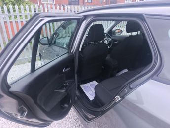 Fiat Tipo 1.6 MultiJetII Easy Plus Euro 6 (s/s) 5dr