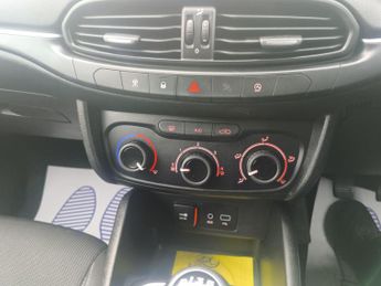 Fiat Tipo 1.6 MultiJetII Easy Plus Euro 6 (s/s) 5dr