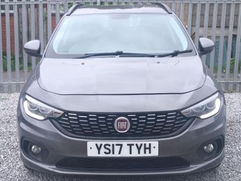 Fiat Tipo 1.6 MultiJetII Easy Plus Euro 6 (s/s) 5dr
