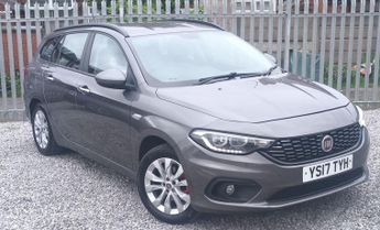 Fiat Tipo 1.6 MultiJetII Easy Plus Euro 6 (s/s) 5dr