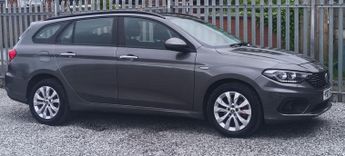 Fiat Tipo 1.6 MultiJetII Easy Plus Euro 6 (s/s) 5dr