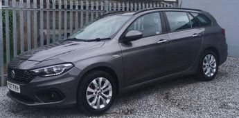 Fiat Tipo 1.6 MultiJetII Easy Plus Euro 6 (s/s) 5dr