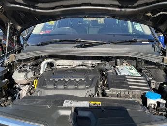 Skoda Kodiaq 2.0 TSI Edition DSG 4WD Euro 6 (s/s) 5dr (7 Seat)