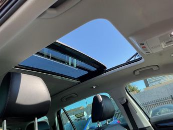 Skoda Kodiaq 2.0 TSI Edition DSG 4WD Euro 6 (s/s) 5dr (7 Seat)