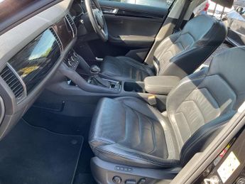 Skoda Kodiaq 2.0 TSI Edition DSG 4WD Euro 6 (s/s) 5dr (7 Seat)