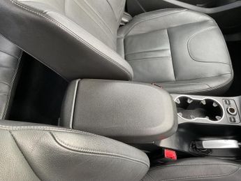 Ford Kuga 2.0 TDCi Titanium X Powershift AWD Euro 5 5dr