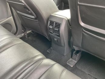 Ford Kuga 2.0 TDCi Titanium X Powershift AWD Euro 5 5dr