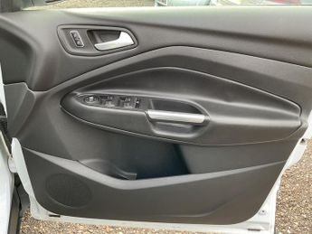 Ford Kuga 2.0 TDCi Titanium X Powershift AWD Euro 5 5dr