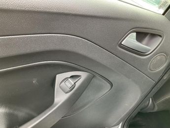 Ford Kuga 2.0 TDCi Titanium X Powershift AWD Euro 5 5dr