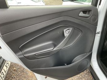 Ford Kuga 2.0 TDCi Titanium X Powershift AWD Euro 5 5dr