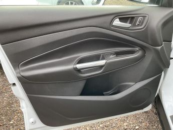 Ford Kuga 2.0 TDCi Titanium X Powershift AWD Euro 5 5dr