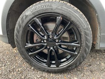 Ford Kuga 2.0 TDCi Titanium X Powershift AWD Euro 5 5dr