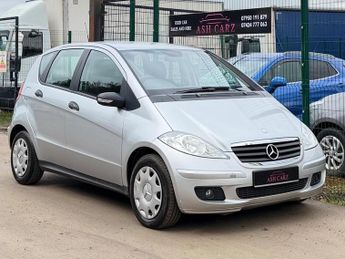 Mercedes A Class 1.5 A150 Classic SE CVT 5dr