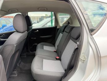 Mercedes-Benz A Class 1.5 A150 Classic SE CVT 5dr