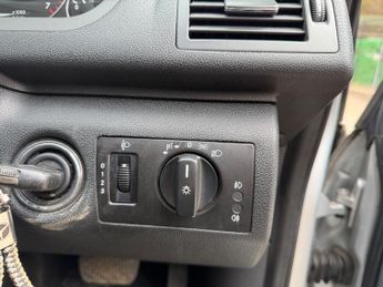 Mercedes-Benz A Class 1.5 A150 Classic SE CVT 5dr