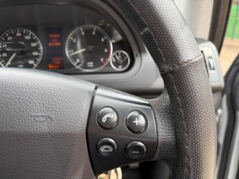 Mercedes-Benz A Class 1.5 A150 Classic SE CVT 5dr