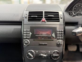 Mercedes-Benz A Class 1.5 A150 Classic SE CVT 5dr
