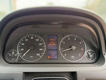 Mercedes-Benz A Class 1.5 A150 Classic SE CVT 5dr