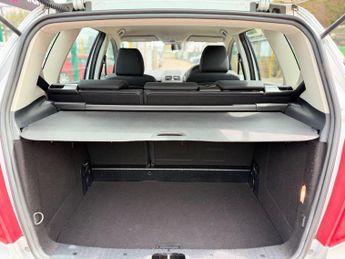 Mercedes-Benz A Class 1.5 A150 Classic SE CVT 5dr