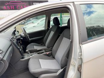 Mercedes-Benz A Class 1.5 A150 Classic SE CVT 5dr