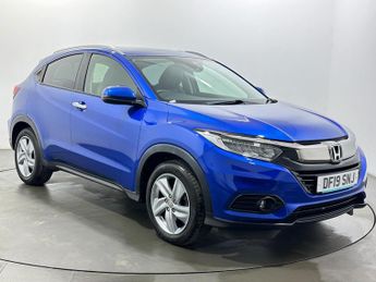 Honda HR-V 1.5 i-VTEC EX Euro 6 (s/s) 5dr