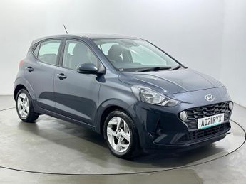 Hyundai I10 1.0 SE Connect Euro 6 (s/s) 5dr