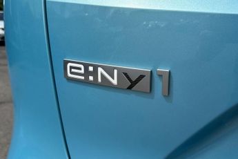 Honda e:Ny1 150kW Advance 69kWh Auto